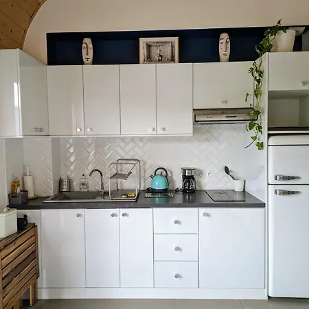 Calme Avec Vue Degagee Appartement Nice