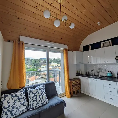 Calme Avec Vue Degagee *