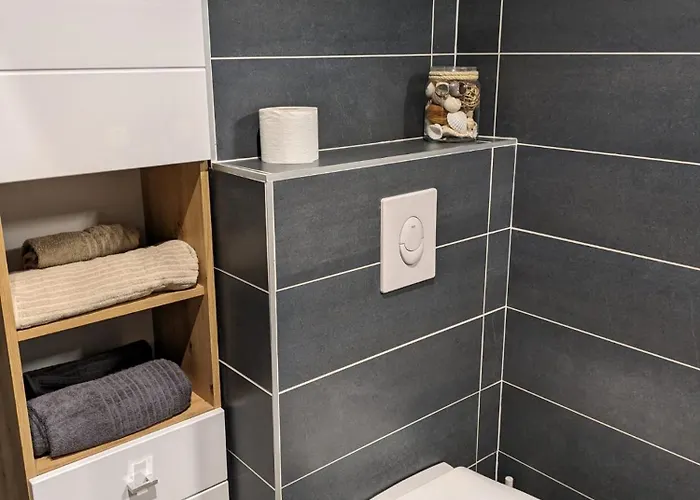 Calme Avec Vue Degagee Nice