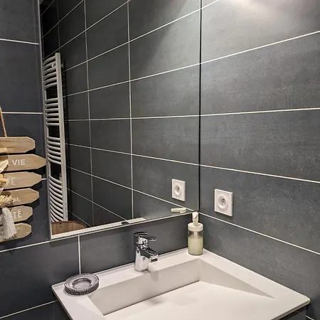 Calme Avec Vue Degagee