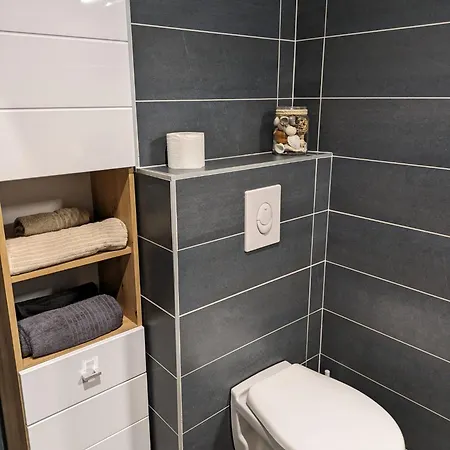 Calme Avec Vue Degagee 尼斯